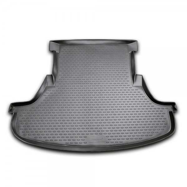 Kadica za gepek CHRYSLER 300C, 2005-2011, sedan, 1 kom.